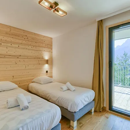 Bellevue - Welkeys * Les Houches